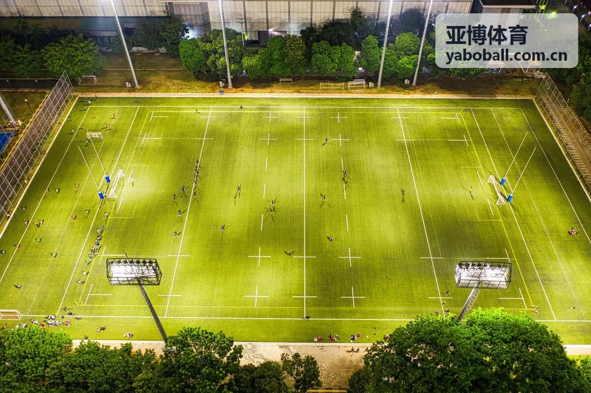 亚博体育数据观察与比赛分析画面
